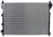 APDI 8012870 Radiator
