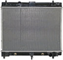 APDI 8012890 Radiator
