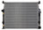 APDI 8012909 Radiator