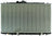 APDI 8012916 Radiator