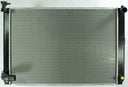 APDI 8012929 Radiator
