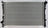 APDI 8012936 Radiator