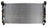 APDI 8012947 Radiator