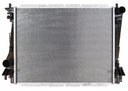 APDI 8012953 Radiator