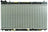 APDI 8012955 Radiator