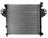 APDI 8012975 Radiator