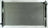 APDI 8012979 Radiator