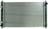 APDI 8012988 Radiator