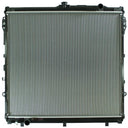 APDI 8012993 Radiator