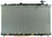APDI 8013035 Radiator