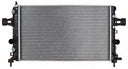 APDI 8013058 Radiator