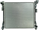 APDI 8013063 Radiator