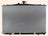 APDI 8013116 Radiator