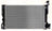 APDI 8013152 Radiator