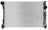 APDI 8013162 Radiator