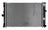 APDI 8013187 Radiator
