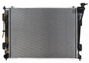 APDI 8013191 Radiator