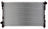 APDI 8013307 Radiator