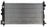 APDI 8013325 Radiator
