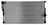 APDI 8013394 Radiator