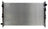 APDI 8013443 Radiator