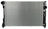 APDI 8013498 Radiator