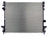 APDI 8013555 Radiator