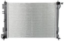 APDI 8013576 Radiator