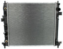 APDI 8013589 Radiator