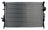 Agility Autoparts 8013593 Radiator