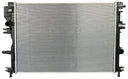 APDI 8013651 Radiator