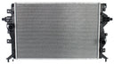 APDI 8013678 Radiator