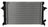 Agility Autoparts 8013775 Radiator