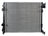 Agility Autoparts 8013787 Radiator