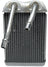 APDI 9010003 HVAC Heater Core - Rear