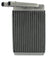 APDI 9010018 HVAC Heater Core - Front