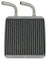 APDI 9010020 HVAC Heater Core - Rear