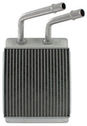 APDI 9010028 HVAC Heater Core - Front