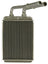 APDI 9010029 HVAC Heater Core - Front