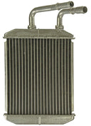 APDI 9010030 HVAC Heater Core - Front
