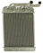 APDI 9010035 HVAC Heater Core