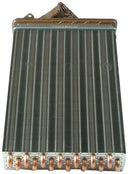 APDI 9010040 HVAC Heater Core - Front