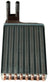 APDI 9010042 HVAC Heater Core