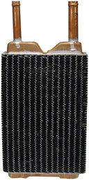 APDI 9010078 HVAC Heater Core