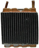 APDI 9010107 HVAC Heater Core - Rear