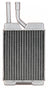 APDI 9010130 HVAC Heater Core