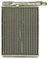 APDI 9010133 HVAC Heater Core - Front