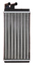 APDI 9010158 HVAC Heater Core