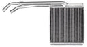 APDI 9010164 HVAC Heater Core - Front