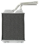 APDI 9010165 HVAC Heater Core - Rear